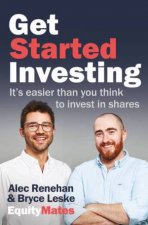 Get Started Investing