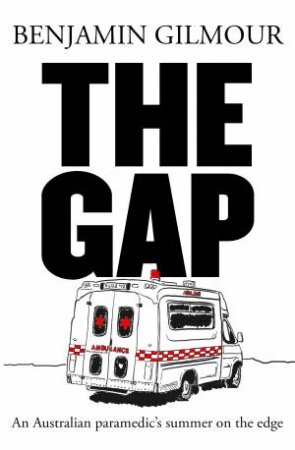 The Gap by Benjamin Gilmour