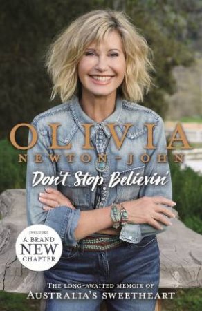 Don't Stop Believin' by Olivia Newton-John
