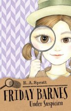 Under Suspicion
