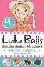 Lulu Bells Amazing Animal Adventures