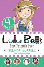 Lulu Bells Best Friends Ever