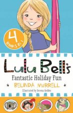 Lulu Bells Fantastic Holiday Fun