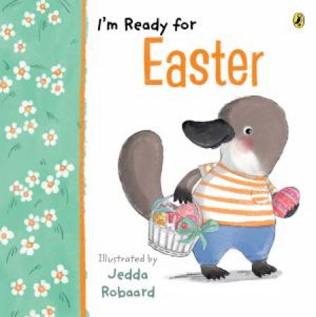 I'm Ready For Easter by Various