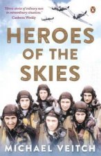 Heroes Of The Skies