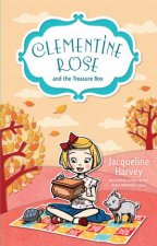 Clementine Rose And The Treasure Box