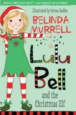 Lulu Bell And The Christmas Elf