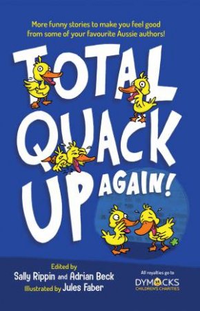 Total Quack Up Again! by Various