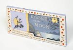 Kissed By The Moon Book And Snuggle Blanket Box Set