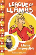 Llama Impossible