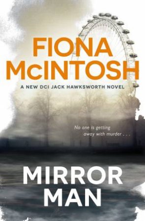 Mirror Man by Fiona McIntosh