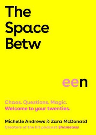 The Space Between