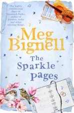 The Sparkle Pages