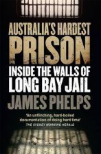 Australias Hardest Prison Inside Long Bay