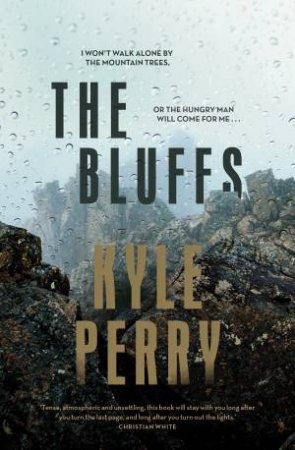 The Bluffs by Kyle Perry