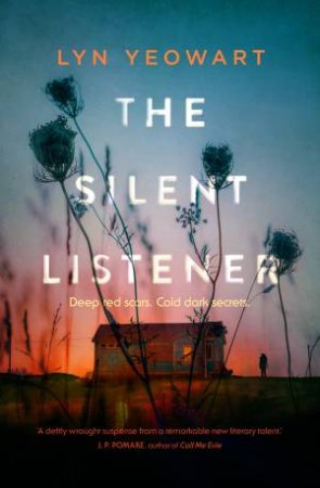 The Silent Listener by Lyn Yeowart