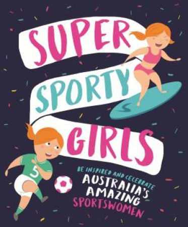 Super Sporty Girls by Various
