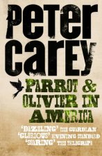 Parrot And Olivier In America