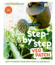 StepByStep Veg Patch