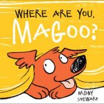 Where Are You Magoo