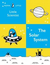 Puffin Little Scientist The Solar System