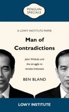 Man Of Contradictions