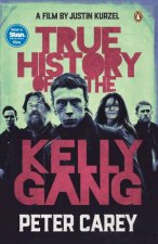 True History Of The Kelly Gang TV Tie In