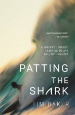 Patting The Shark
