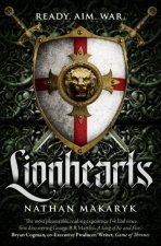 Lionhearts