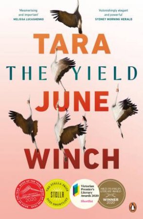 The Yield by Tara June Winch