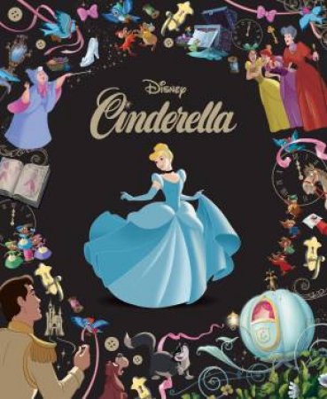 Cinderella