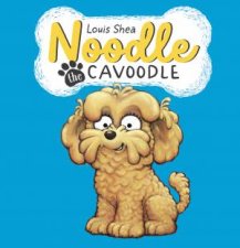 Noodle The Cavoodle