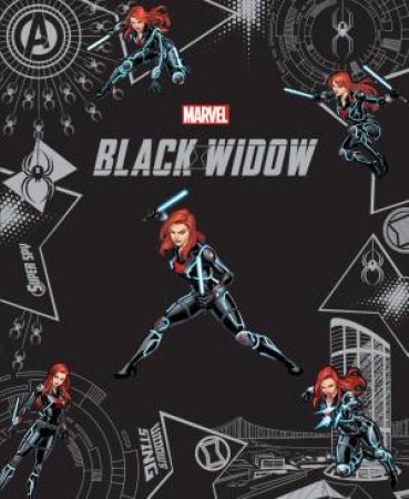 Marvel: Legends Collection: Black Widow by Various