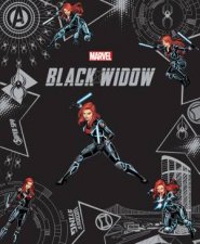 Marvel Legends Collection Black Widow