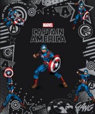 Captain America