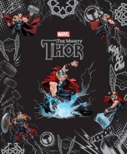 Marvel Legends Collection Thor