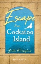 My Australian Story Escape From Cockatoo Island