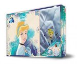 Book And DressUp Set Cinderella