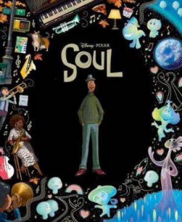 Soul by Various