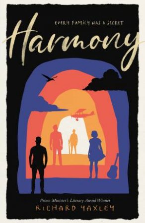 Harmony by Richard Yaxley