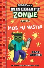 Mob Fu Master