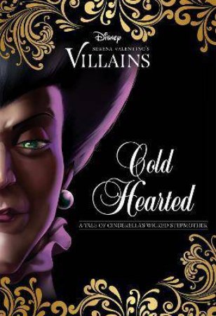 Cold Hearted by Serena Valentino