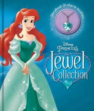 The Little Mermaid Jewel Collection