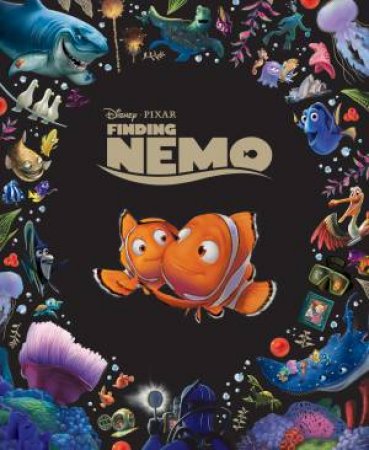 Finding Nemo