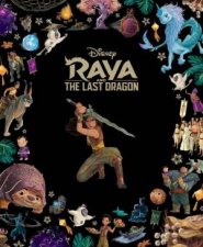 Raya And The Last Dragon