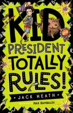 Kid President Totally Rules