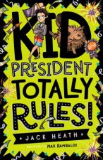 Kid President Totally Rules