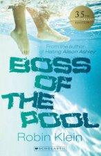 Boss Of The Pool 35th Anniversary Edition