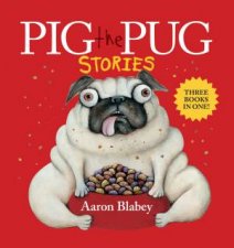 Pig The Pug Stories