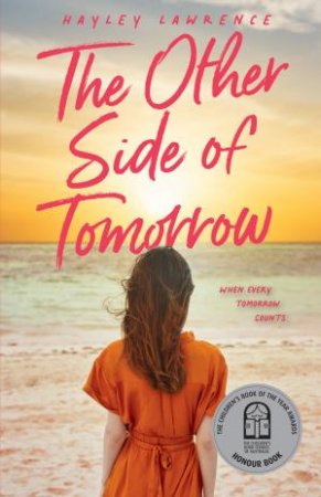 The Other Side Of Tomorrow by Hayley Lawrence